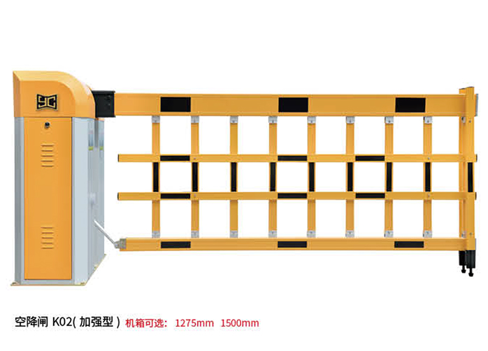 空降闸K02（加强型）